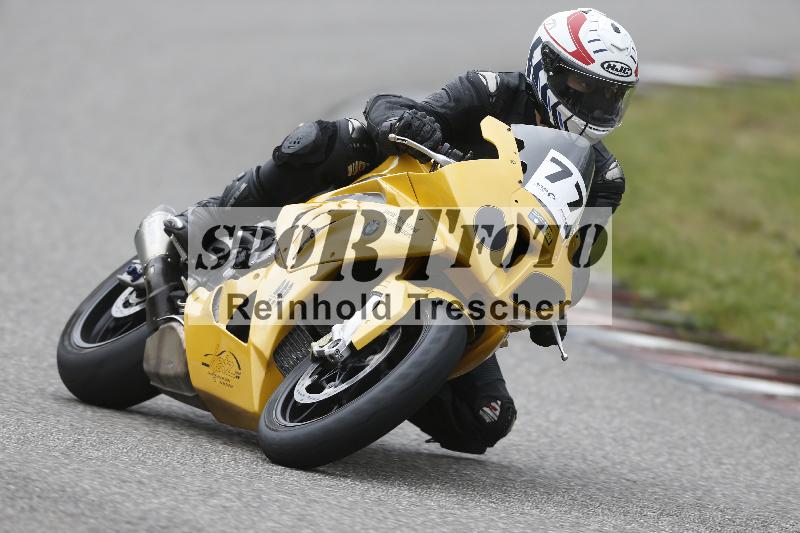 Archiv-2025/06 18.04.2025 Speer Racing ADR/Gruppe gelb/77